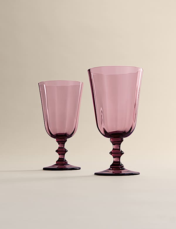 Juego de 2 copas de vino Etoile - ES