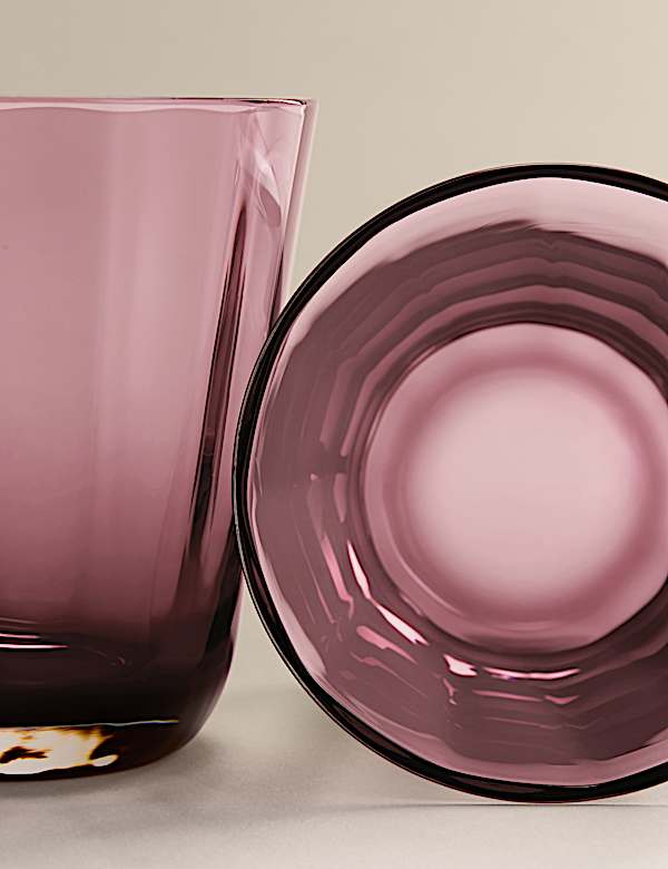 Juego de 2 vasos Etoile - ES