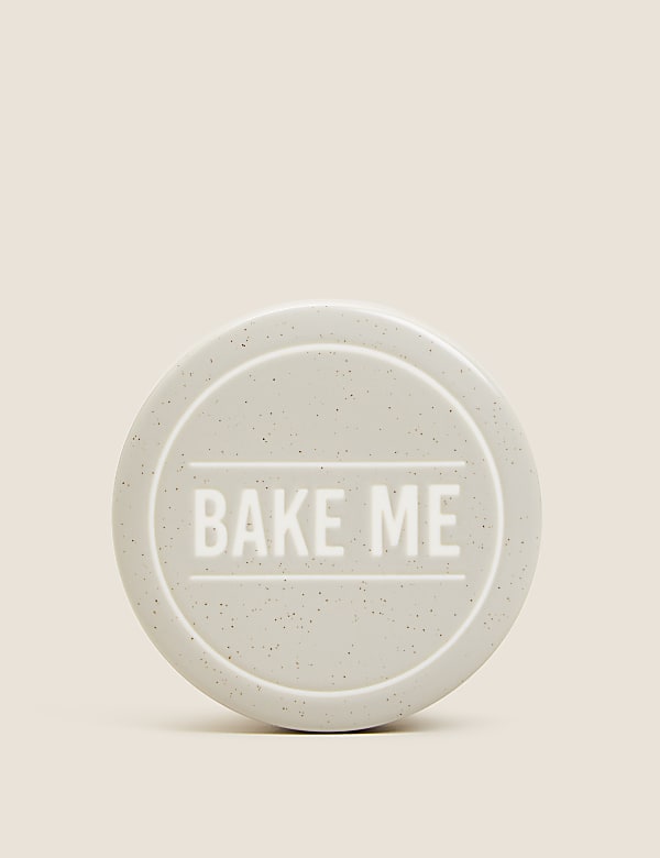 Round Cheese Baker - GR