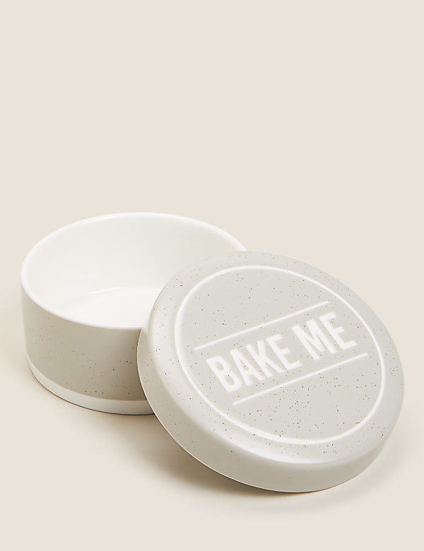 Round Cheese Baker - GR