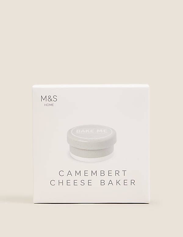 Round Cheese Baker - GR