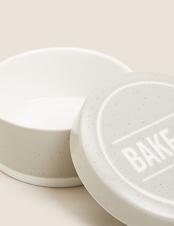 Round Cheese Baker - GR