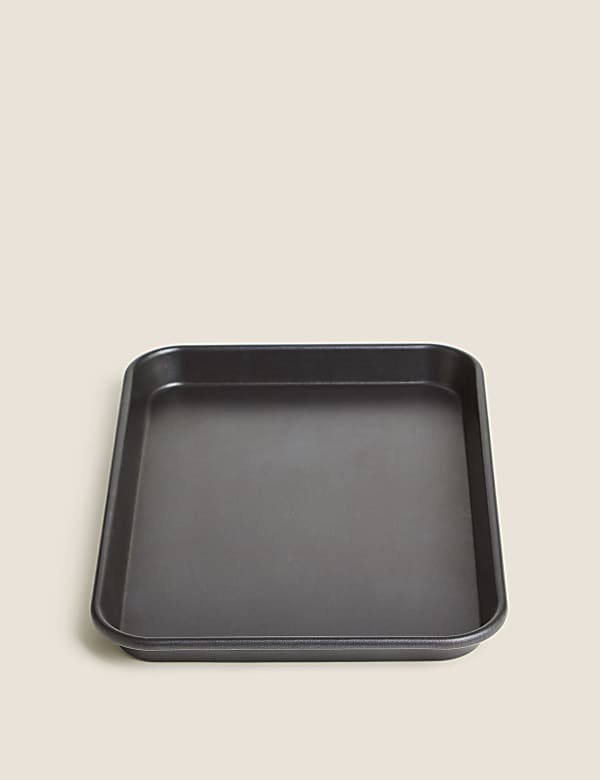 Aluminised Steel 35cm Oven Tray - TW