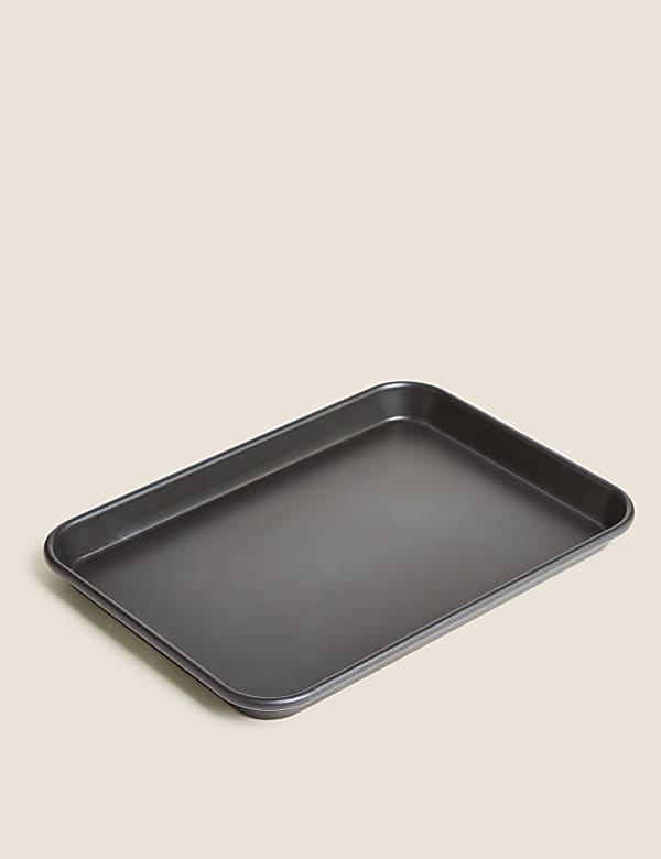 Aluminised Steel 35cm Oven Tray - HR