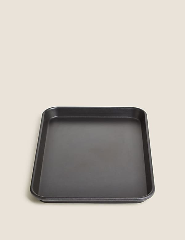 Aluminised Steel 39cm Oven Tray - CH
