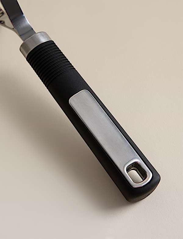 Soft Grip Handle Nylon Masher - TW