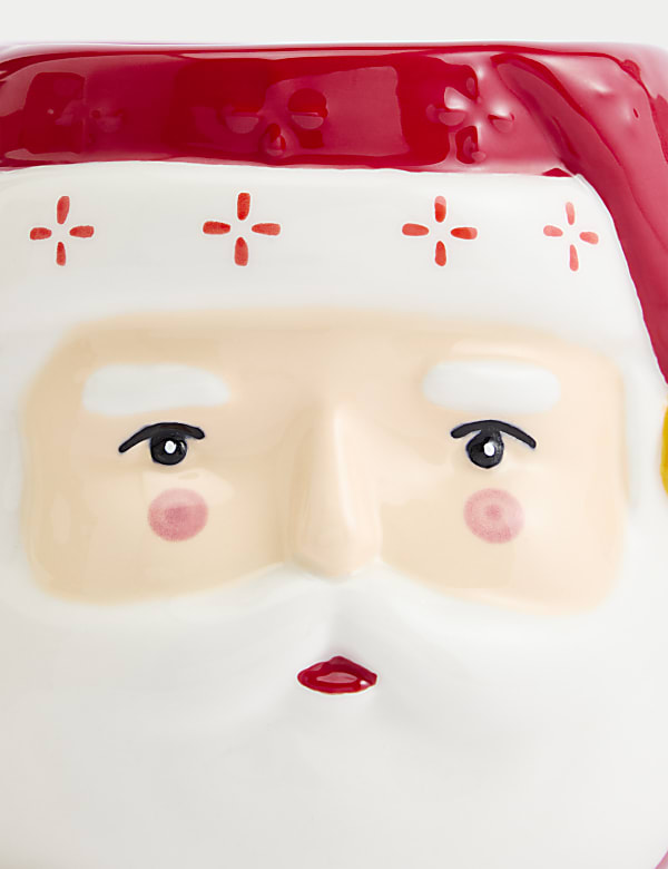 Mr Claus Mug - MV