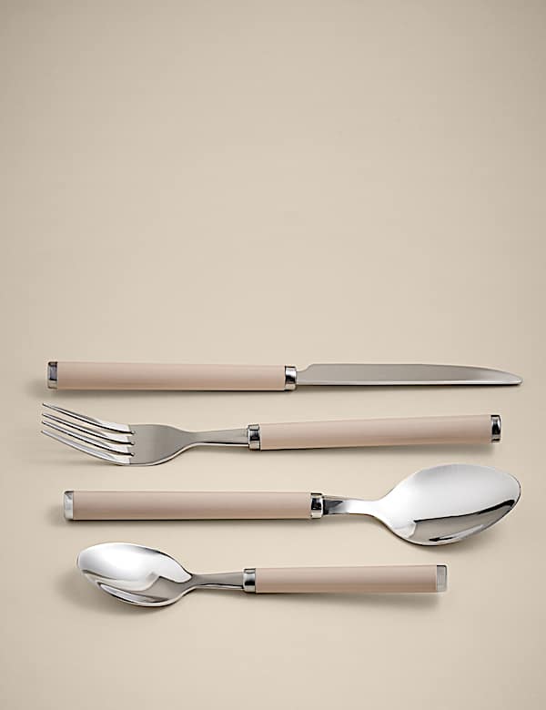 Σετ μαχαιροπίρουνα της σειράς Allegro 16 τεμαχίων - GR