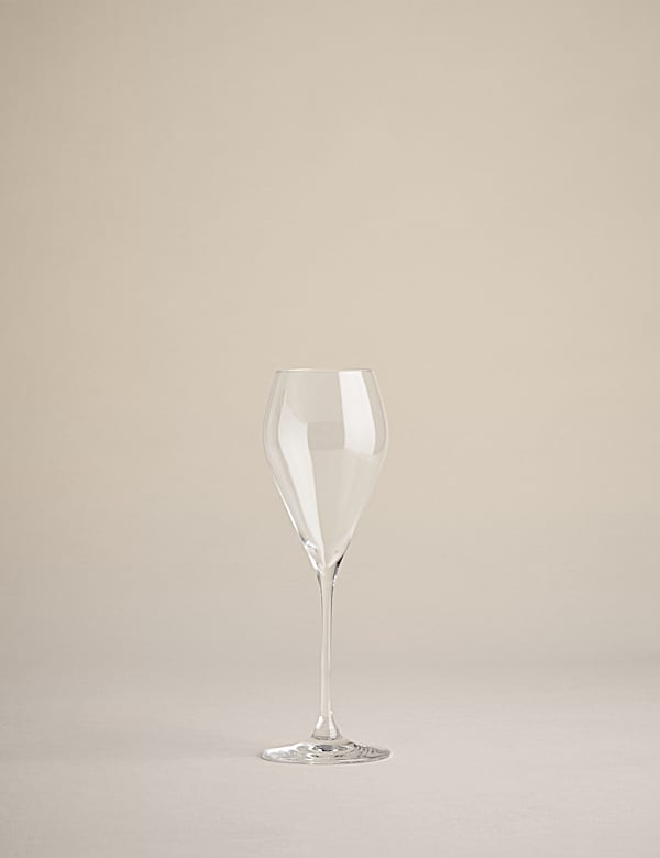 Set of 4 Maxim Prosecco Glasses - KR