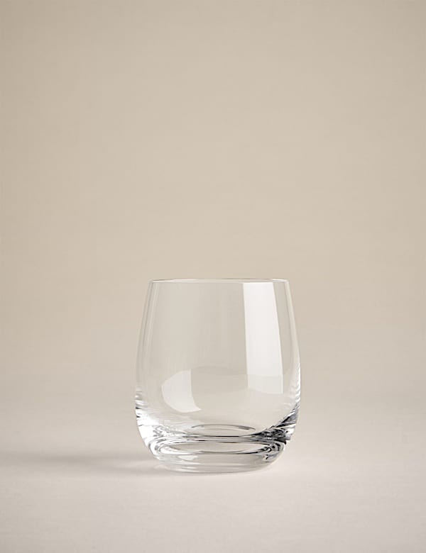 Set of 4 Maxim Tumblers