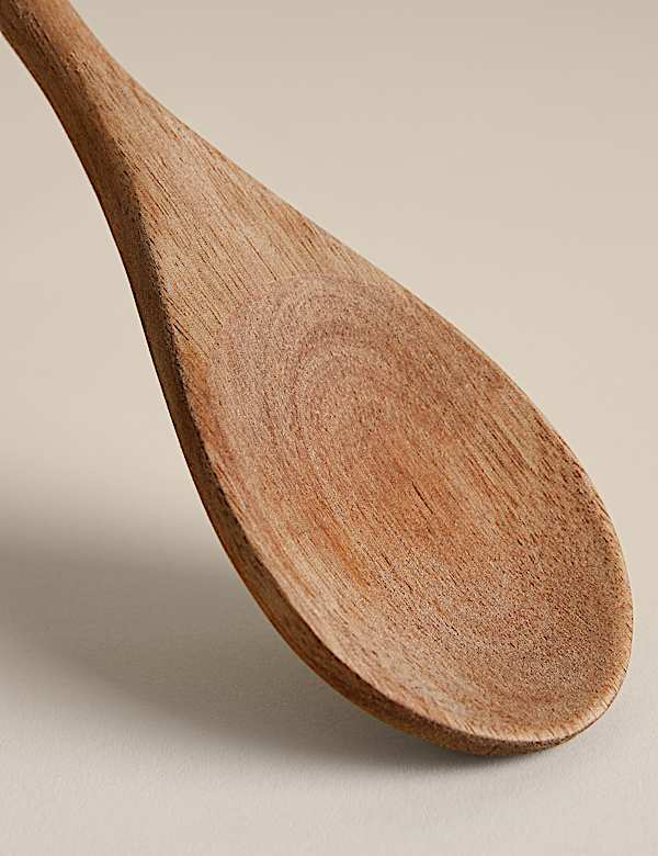 Wooden Spoon - TW