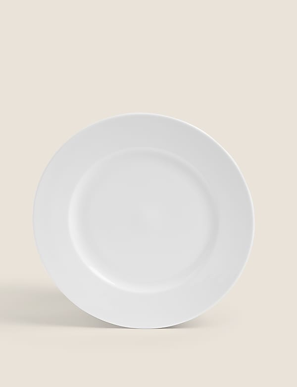 Set of 4 Maxim Side Plates - CH