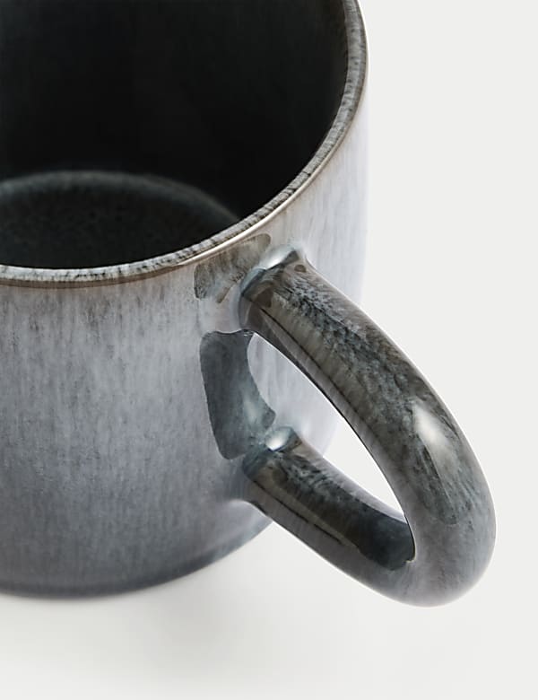 Gloss Reactive Mug - TW