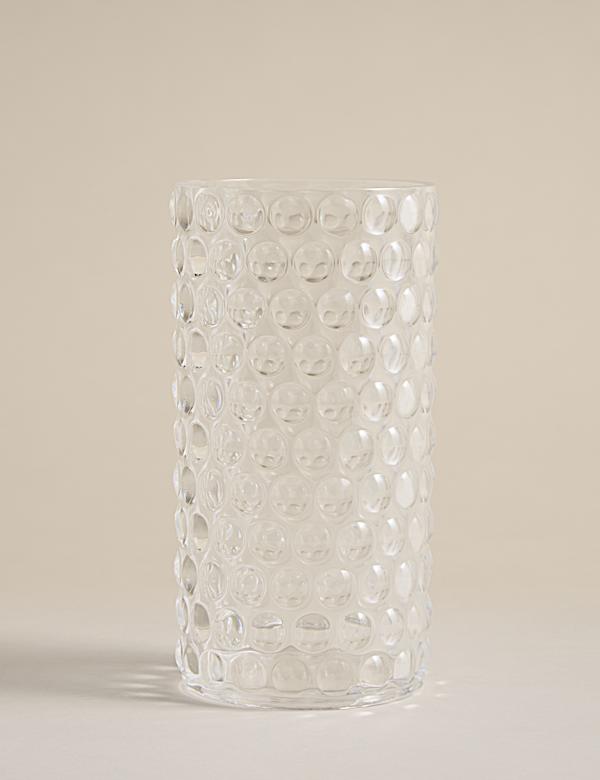 Set of 4 Bobble Acrylic Picnic Hi Balls - SE