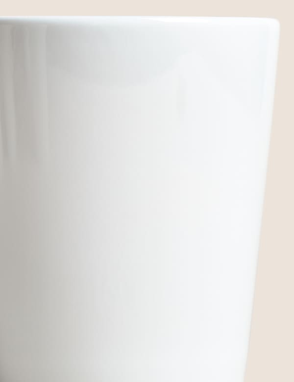 Lot de 4 mugs &agrave; latte Maxim - FR