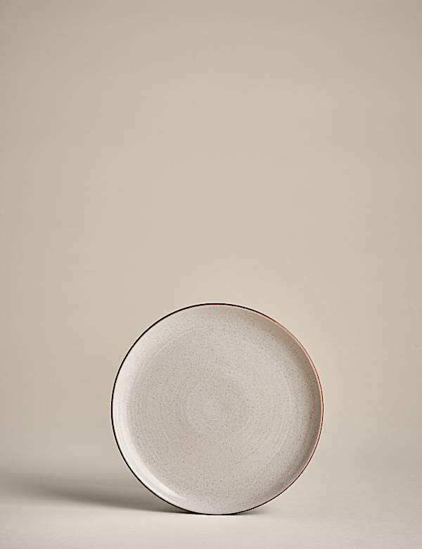 12 Piece Michigan Dinner Set - CY