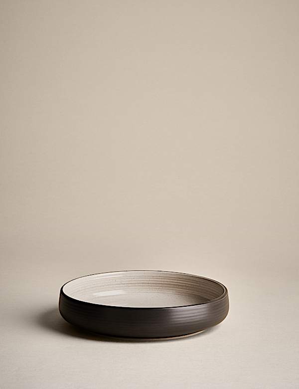 Set of 4 Michigan Pasta Bowls - AU