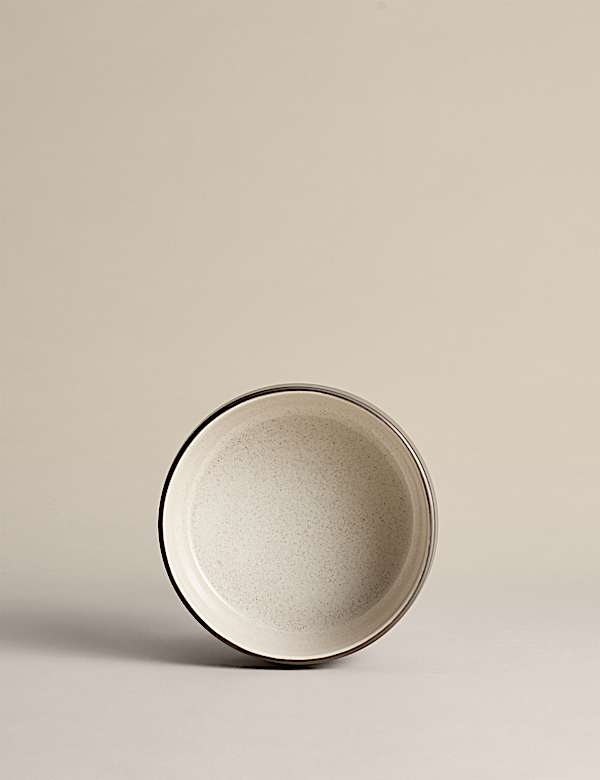 Lot de 4 bols à céréales Michigan - CA