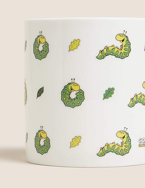 Colin The Caterpillar™ Mug
