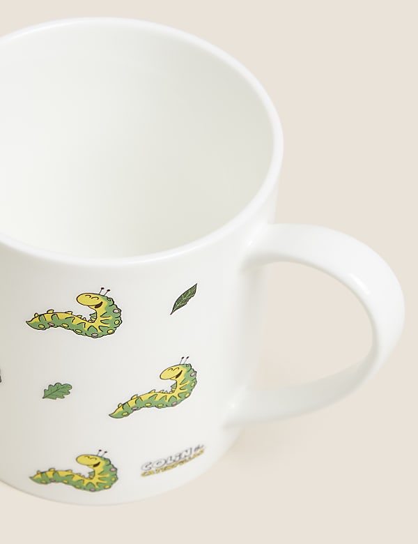 Colin The Caterpillar™ Mug