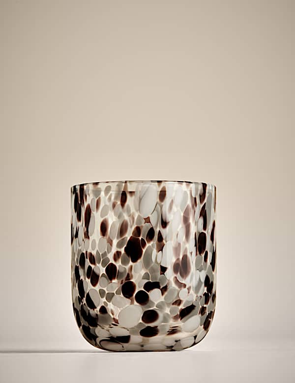 Set of 2 Speckled Tumblers - JE