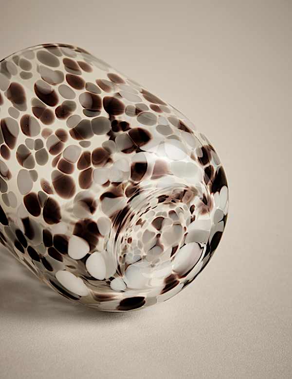 Set of 2 Speckled Tumblers - JE