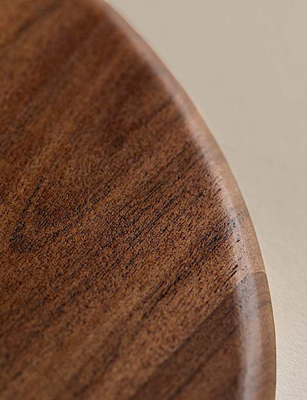 Extra Large Wooden Oblong Platter - RO