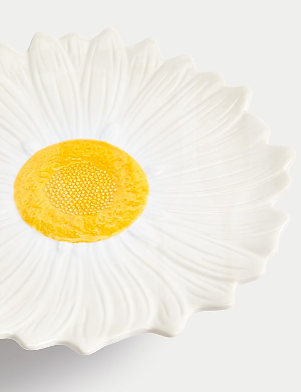 Daisy Cake Stand - DK