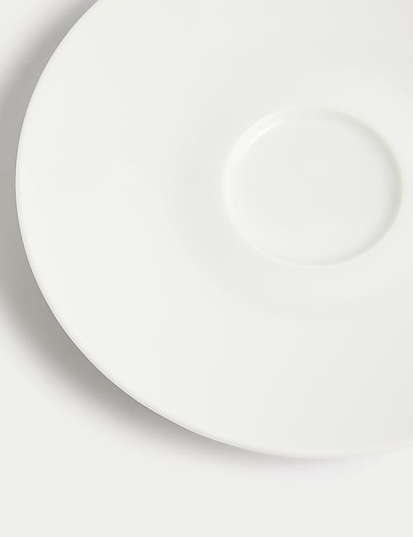 Maxim Cup & Saucer - IL