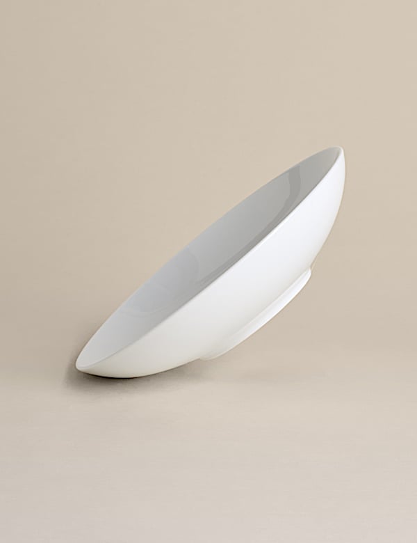 Set of 4 Maxim Coupe Pasta Bowls - BG