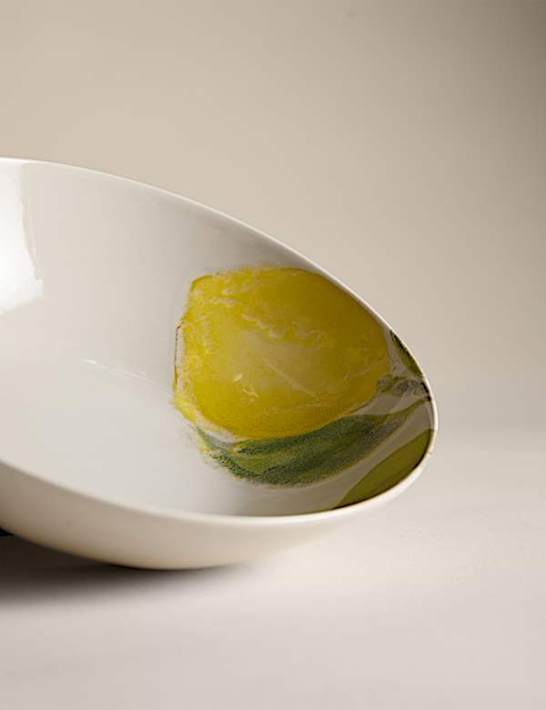 Lemon Salad Bowl - NL