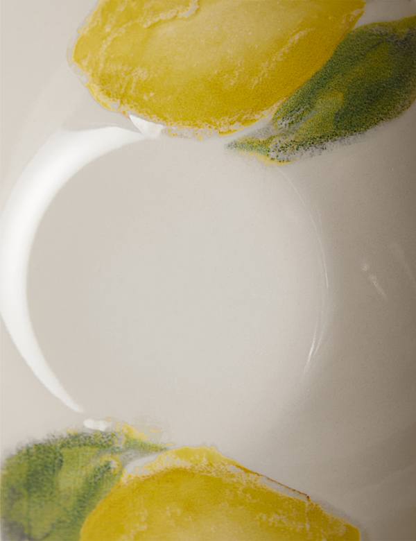 Lemon Salad Bowl - NL