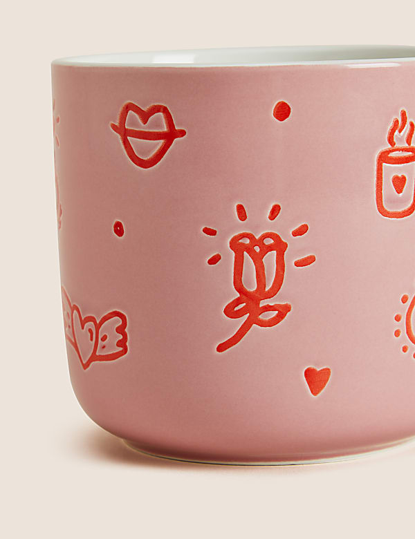 Love Mug