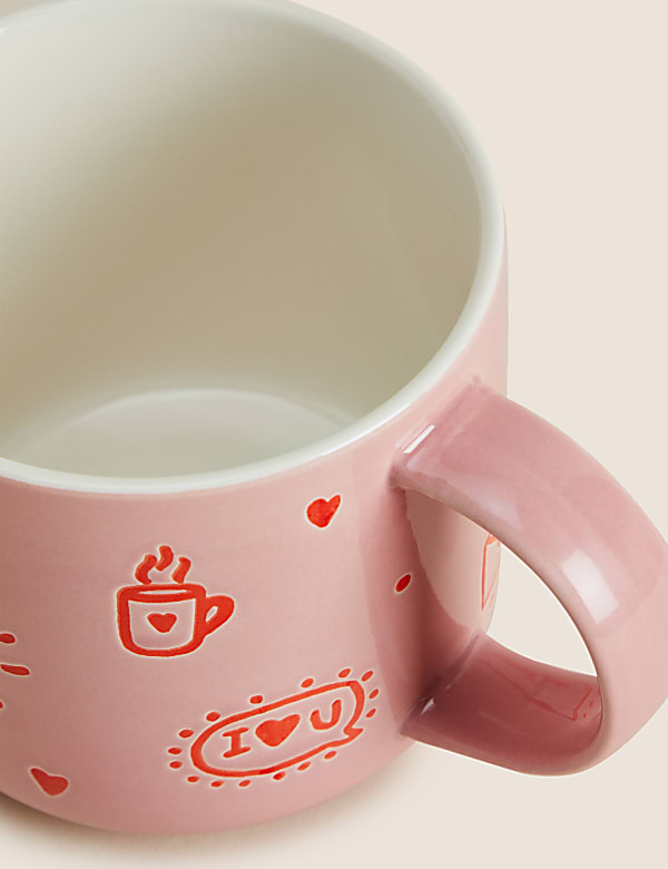 Love Mug