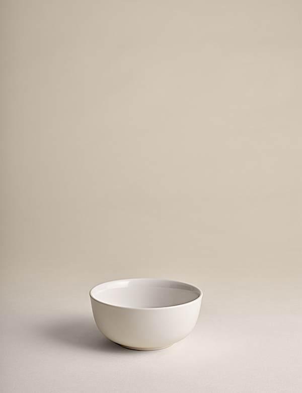 12 Piece Porcelain Dinner Set - CZ