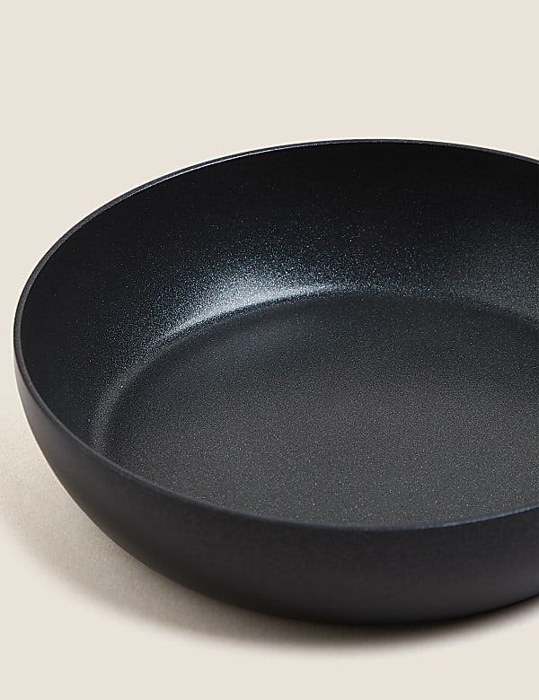 Aluminium 20cm Small Non-Stick Frying Pan - CZ