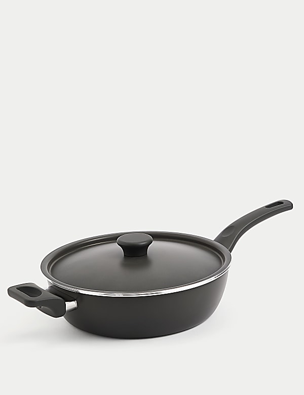 All In One 28cm Saucepan - BN