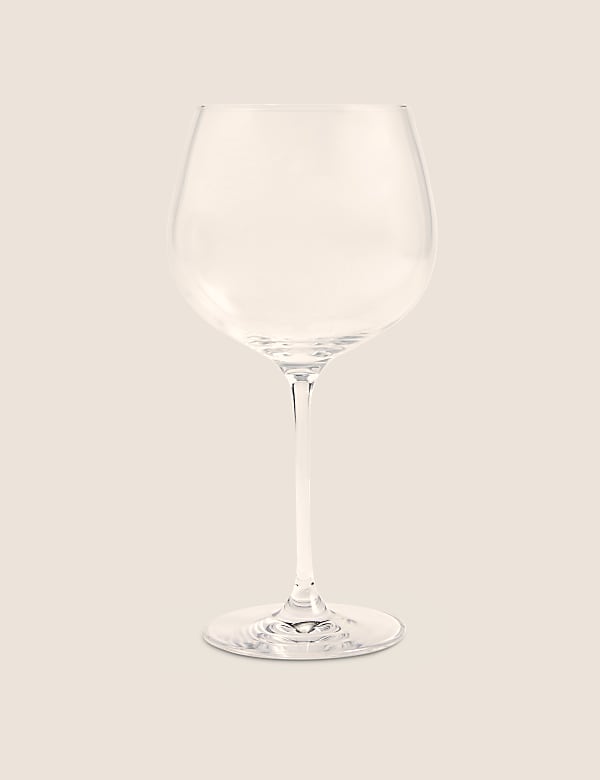 Set of 4 Maxim Gin Glasses - CH