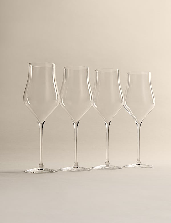 Set of 4 Maxim Spritz Glasses - CA