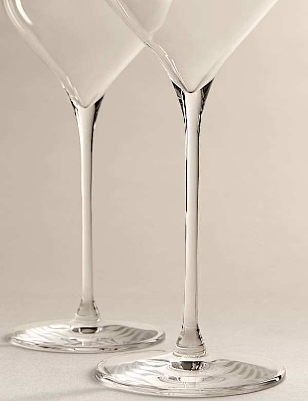 Set of 4 Maxim Spritz Glasses - CA