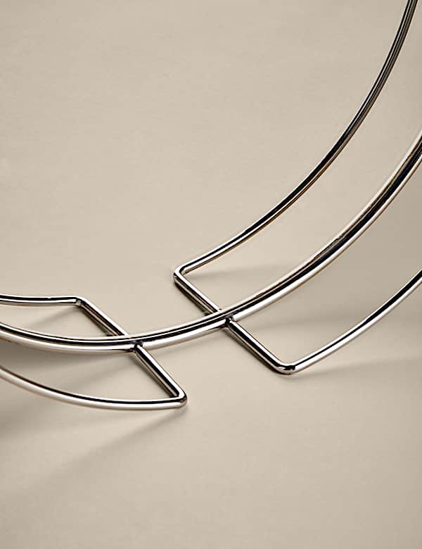 Στρογγυλός δίσκος με καθρεφτάκια - GR