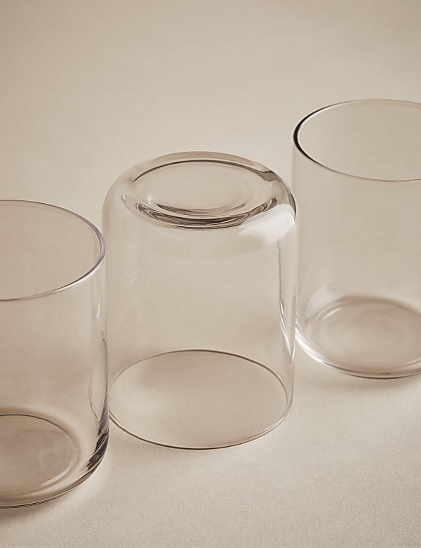 Set of 4 Tribeca Tumblers - VN