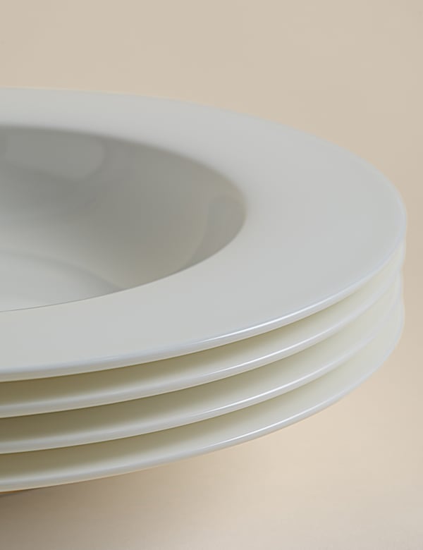 Set of 4 Clarendon Pasta Bowls - NZ