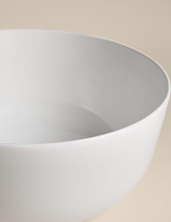 Clarendon Large Serving Bowl - JP