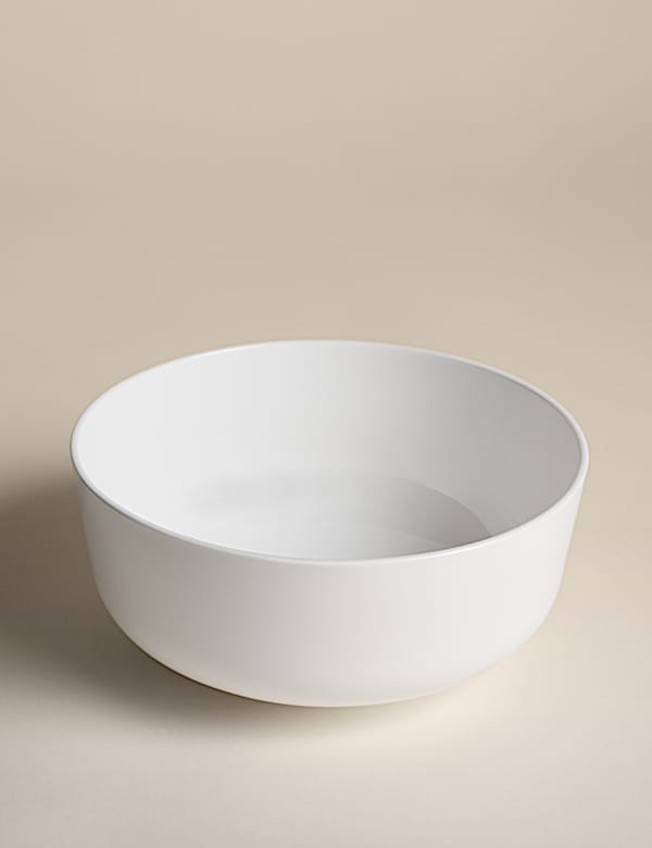 Středn&iacute; serv&iacute;rovac&iacute; m&iacute;sa z jemn&eacute;ho porcel&aacute;nu Clarendon - CZ