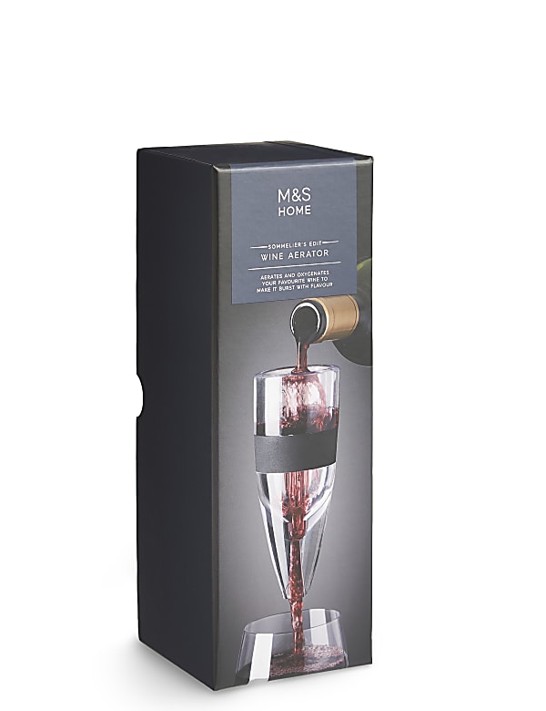 Wine Aerator - BE