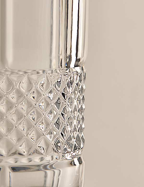 Set of 4 Adeline Hi Ball Glasses