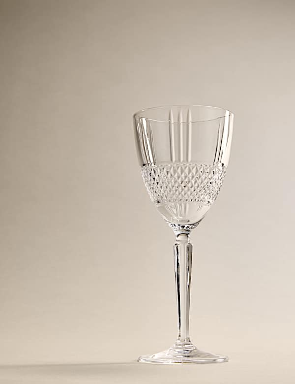 Set of 4 Adeline Wine Glasses