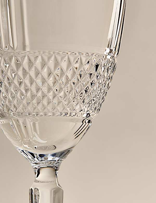 Set of 4 Adeline Wine Glasses