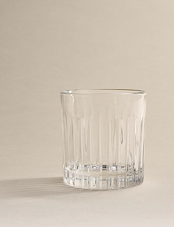 Set of 4 Timeless Tumblers - VN
